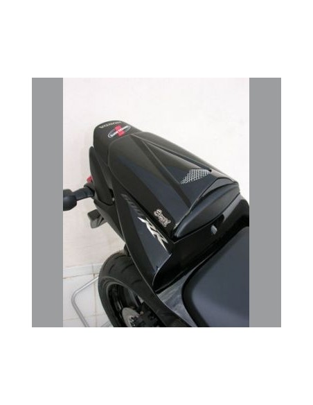 Tapa de Colin CBR 600 RR