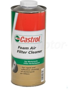 Castrol Foan Filer cleaner 1,5L