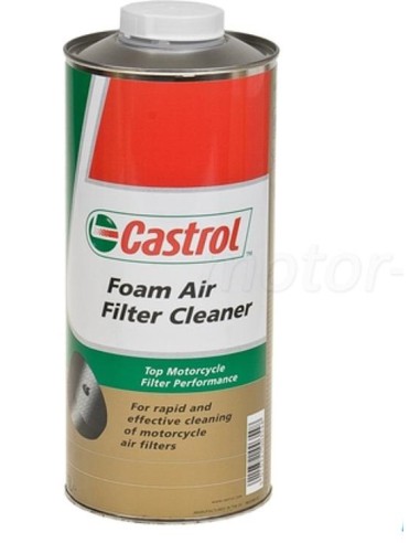 Castrol Foan Filer cleaner 1,5L