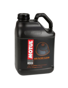 Motull Foan Filter cleaner 5L