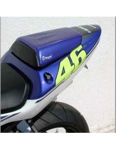Tapa de Colin CBR 600 RR