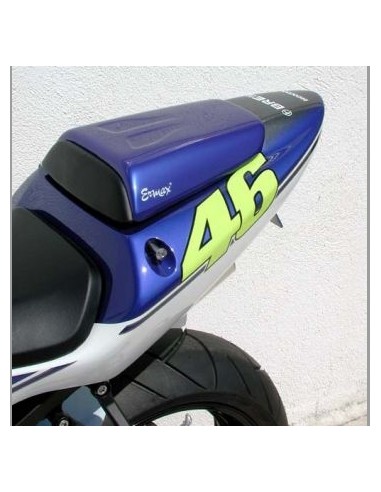 Tapa de Colin CBR 600 RR
