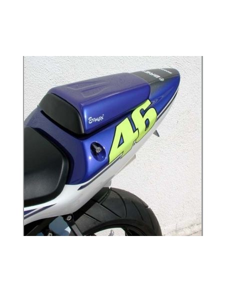 Tapa de Colin CBR 600 RR