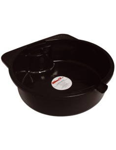Recipiente vaciado de acite 8L