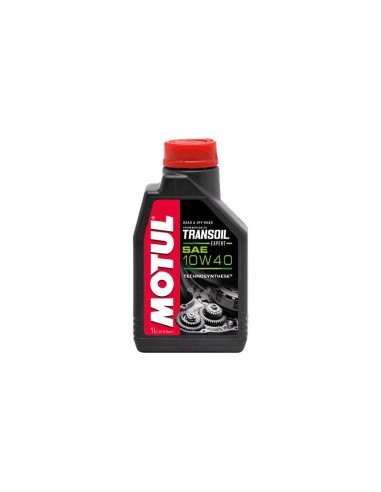 Motul Transoil Expert 10W40 1L