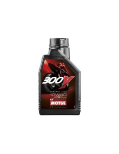 Motul 300V 10W40 4T 1L