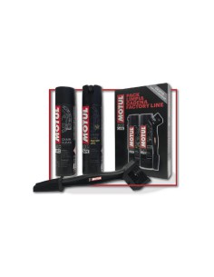 Pack mantenimiento cadena Motul