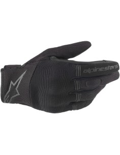 Guantes Alpinestars Copper Negro