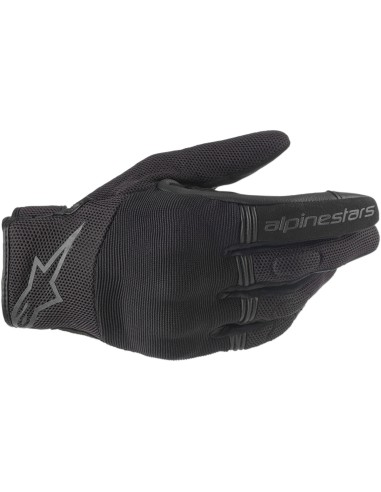 Guantes Alpinestars Copper Negro