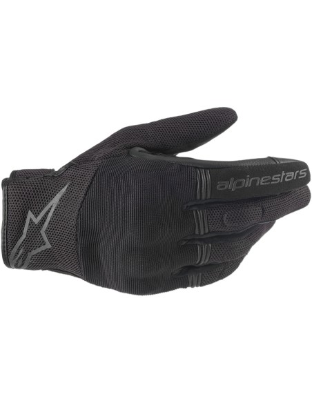 Guantes Alpinestars Copper Negro