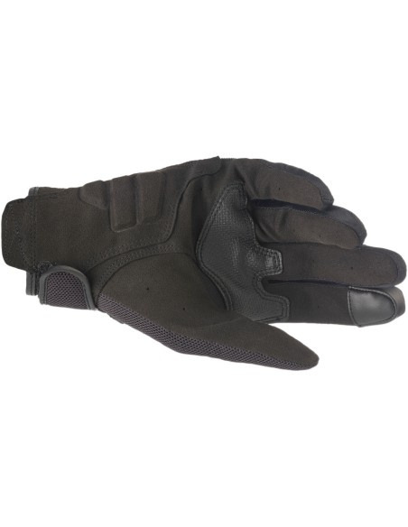 Guantes Alpinestars Copper Negro/blanco