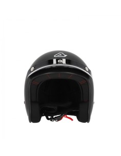CASCO ACERBIS JET SKODELA Negro 2