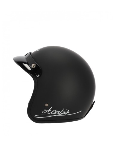 CASCO ACERBIS JET SKODELA Negro