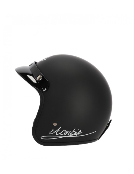 CASCO ACERBIS JET SKODELA Negro