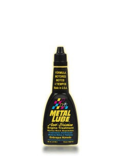 Fórmula Motor Motos de 4 Tiempos 60ml (Embrague Humedo)