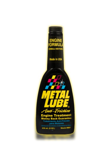 Fórmula Motor Gasolina y Diesel 236ml