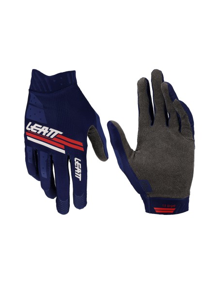 GUANTES LEATT 1.5 GripR Royal