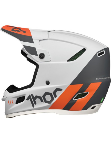 CASCO THOR RFLX ECE CUBE G/O  MIPS®