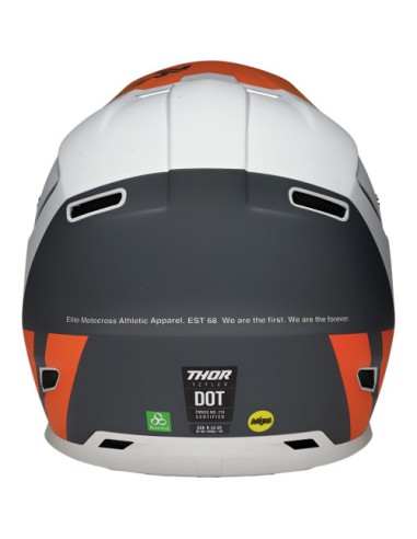 CASCO THOR RFLX ECE CUBE G/O  MIPS®