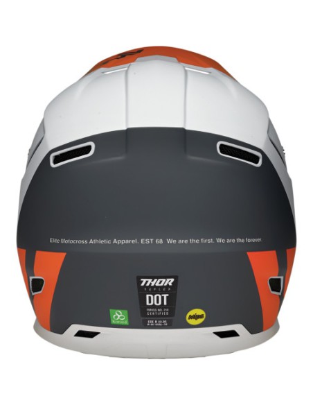 CASCO THOR RFLX ECE CUBE G/O  MIPS®