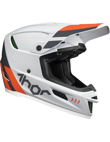 CASCO THOR RFLX ECE CUBE G/O  MIPS®