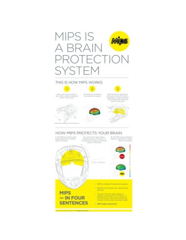 CASCO THOR RFLX ECE CUBE G/O  MIPS®