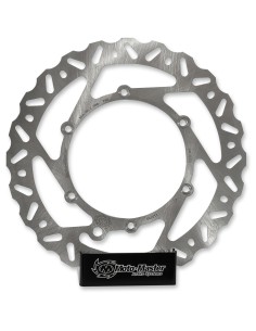 Discos de Freno Motomaster del KX/KXF