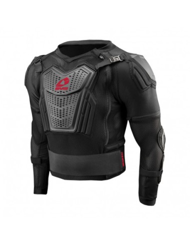 Peto Integral EVS Comp Suit Negro