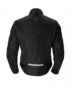 CHAQUETA ACERBIS X-STREET black 2