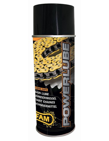 Grasa de cadena AFAM 400ml