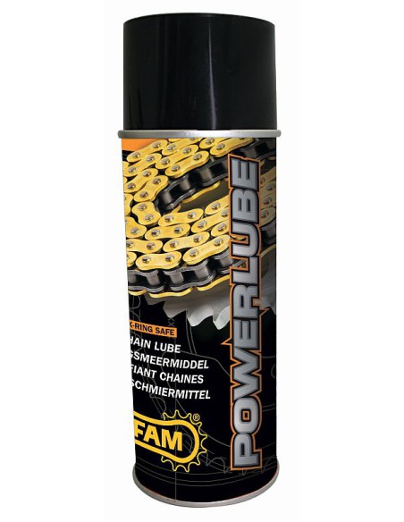 Grasa de cadena AFAM 400ml