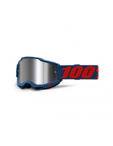 GAFAS 100% ACCURI2 ODEON / PLATA FLASH 22