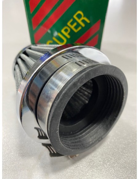 FILTRO DE AIRE POTENCIA