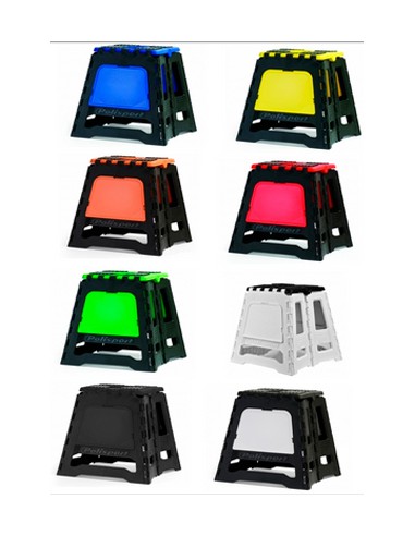 CABALLETE PLEGABLE POLISPORT
