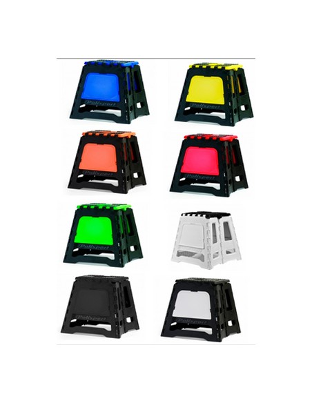 CABALLETE PLEGABLE POLISPORT
