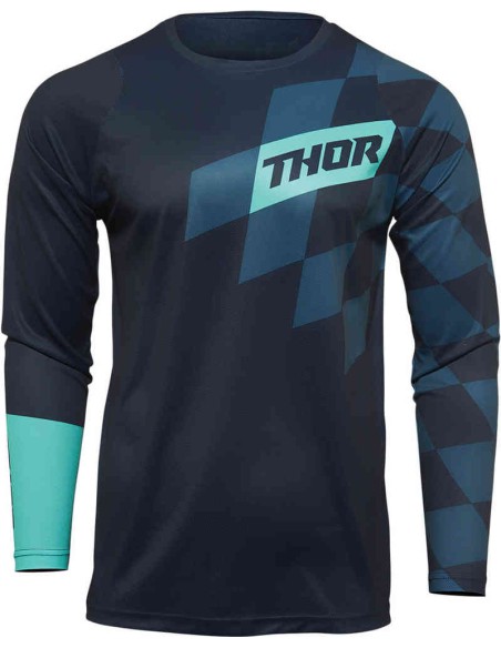 CAMISETA THOR SECTOR 