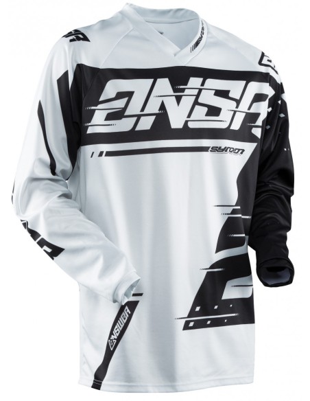 CAMISETA ANSWER SYNCRON 