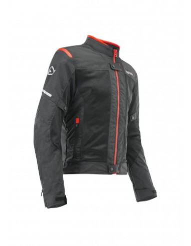 Chaqueta  Acerbis Ramsey CE Vented 2.0