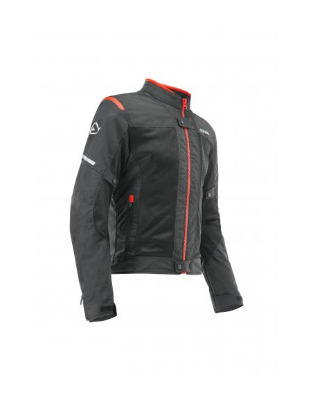 Chaqueta  Acerbis Ramsey CE Vented 2.0