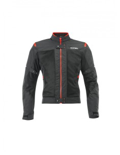 Chaqueta  Acerbis Ramsey CE Vented 2.0 2
