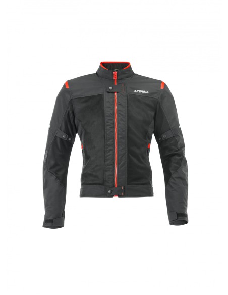 Chaqueta  Acerbis Ramsey CE Vented 2.0