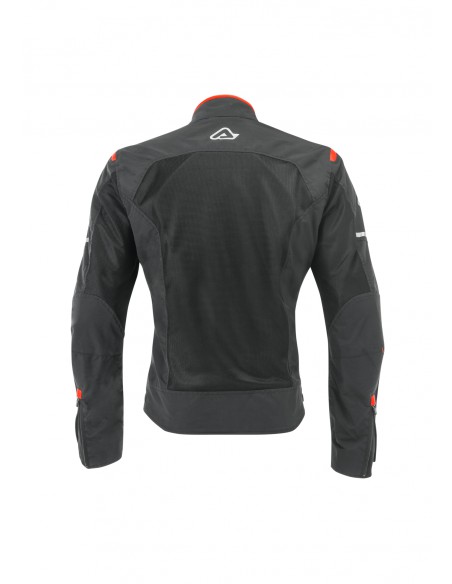 Chaqueta  Acerbis Ramsey CE Vented 2.0
