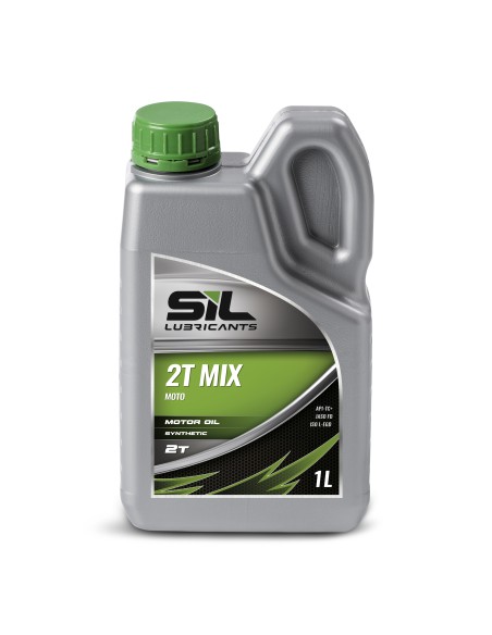 Sil 2T mix 1 L