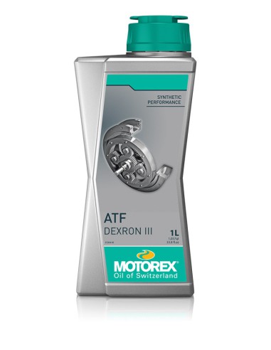 Motorex DEXRON III 1 Litro