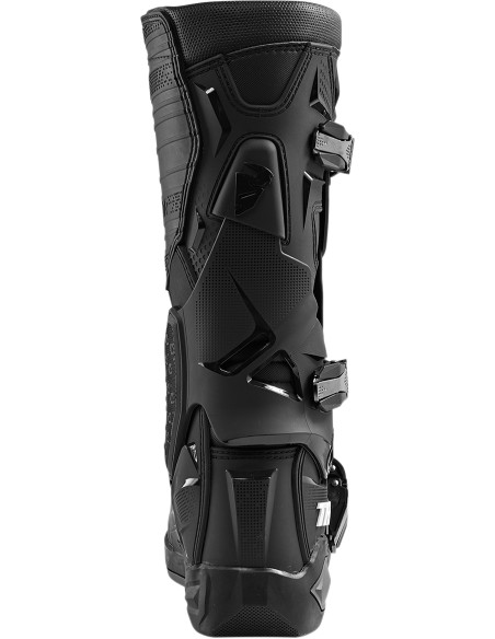 BOTAS THOR RADIAL NEGRA