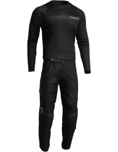 CONJUNTO THOR SECTOR Minimal Negro