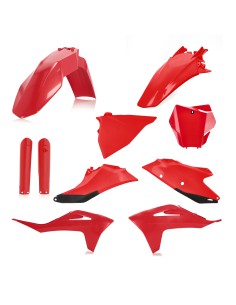 FULL KIT PLASTICOS GAS GAS MC 21-23