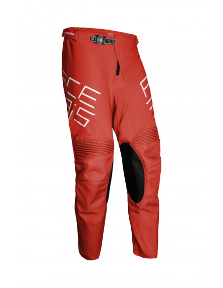 Cnjunto Acerbis  Mx Track Rojo T.30/M