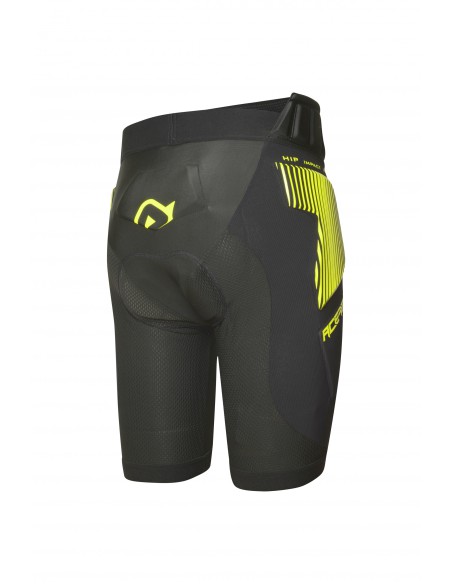 Pantalon corto protector Acerbis Rush