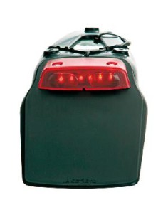 Portamatricula led Acerbis